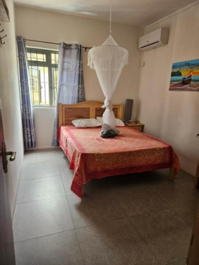 fully equipped appartment